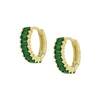 Gold Green