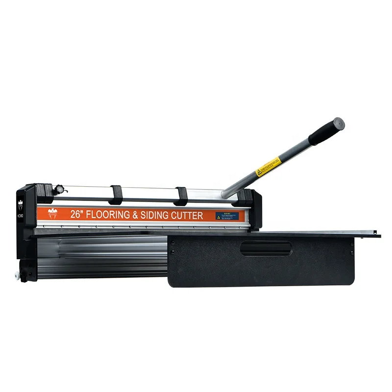 Buy Wholesale China Kseagle Lightweight Hand Tool Engineered Wood Vinyl  Plank Parquet Pvc Tile Cove Base Rubber Tile Siding Laminate Flooring Cutter  & Spc Floor Cutter at USD 105