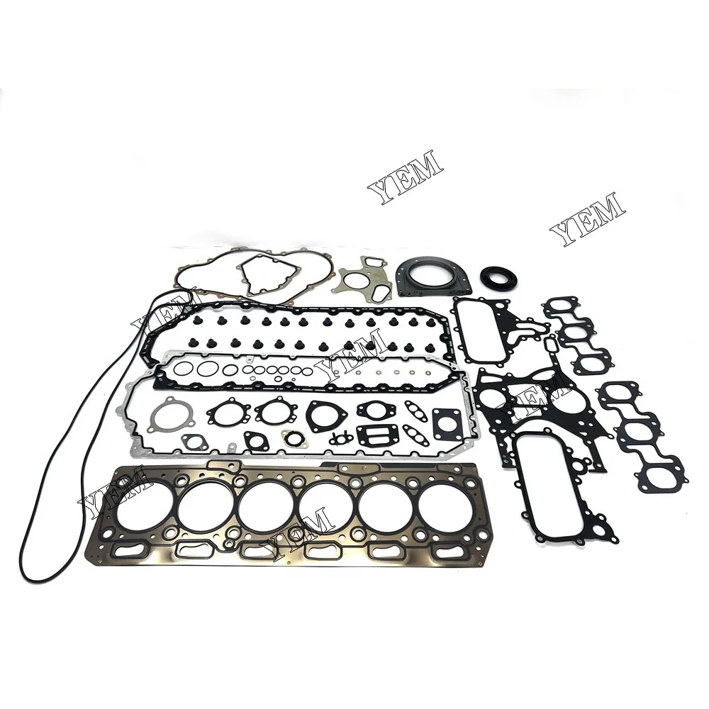 C6.6 Head Gasket Set for Caterpillar High Quality Diesel Engine Parts