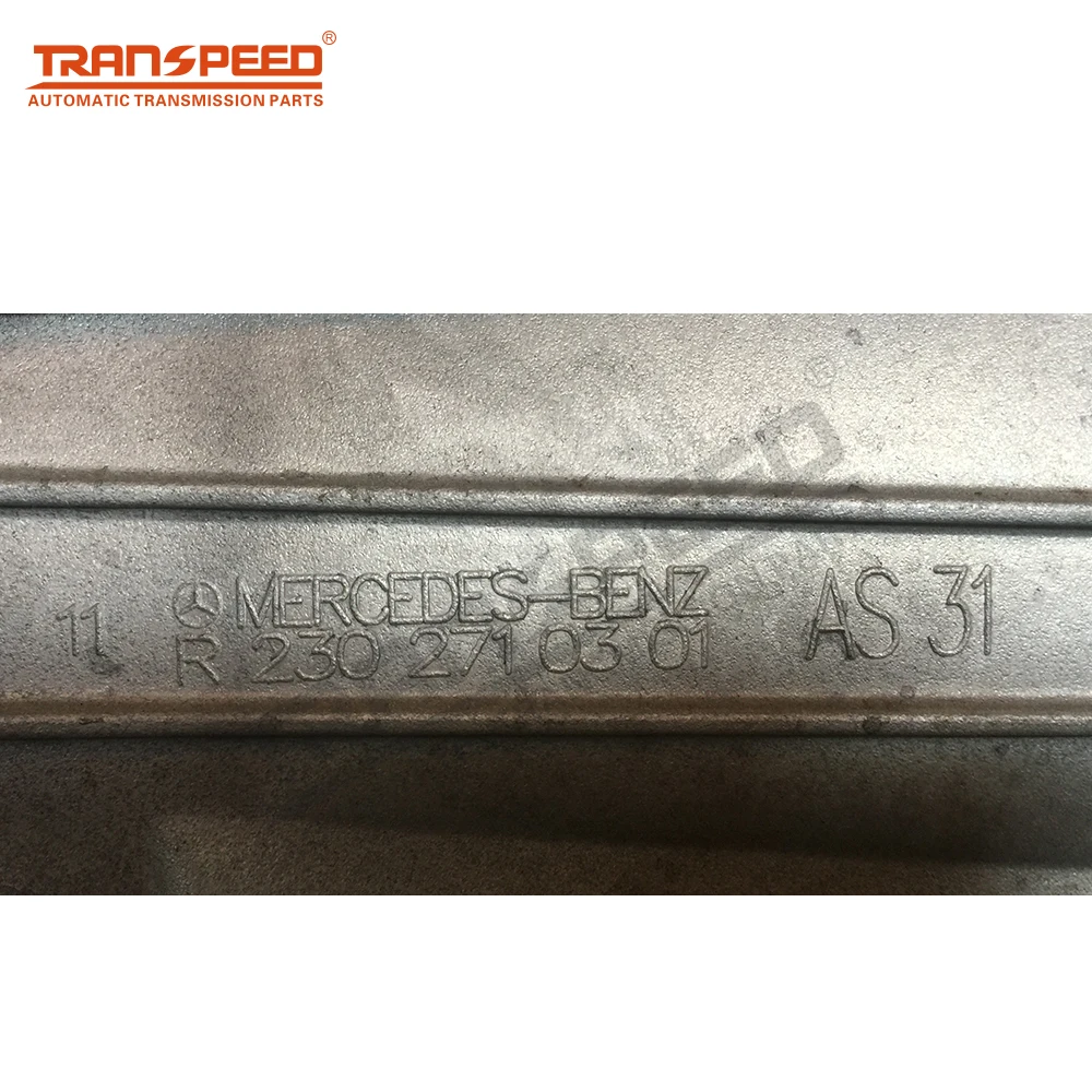 722.9 Transpeed Automatic Transmission Parts Gearbox