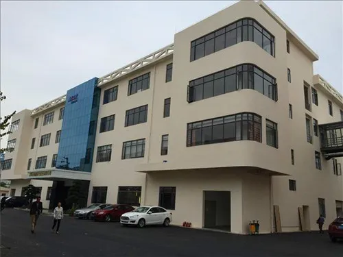 Hebei Binghuan International Trade Co., Ltd.