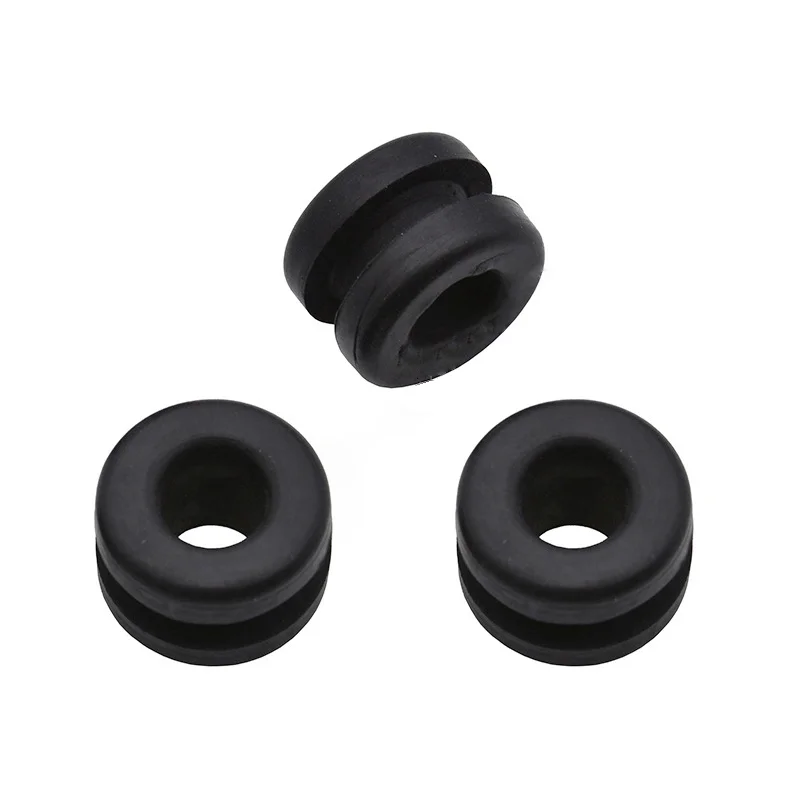 Customized Rubber Grommet Firewall Hole Plug Firewall Rubber Grommet