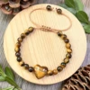 Yellow Tiger Eye