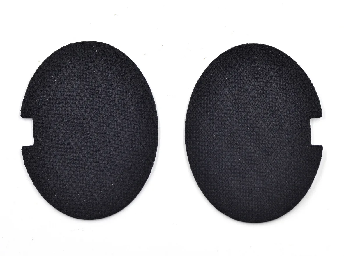 Defean Leather Ear Cushions Replacement Ear Pads Cover Headphone Pads