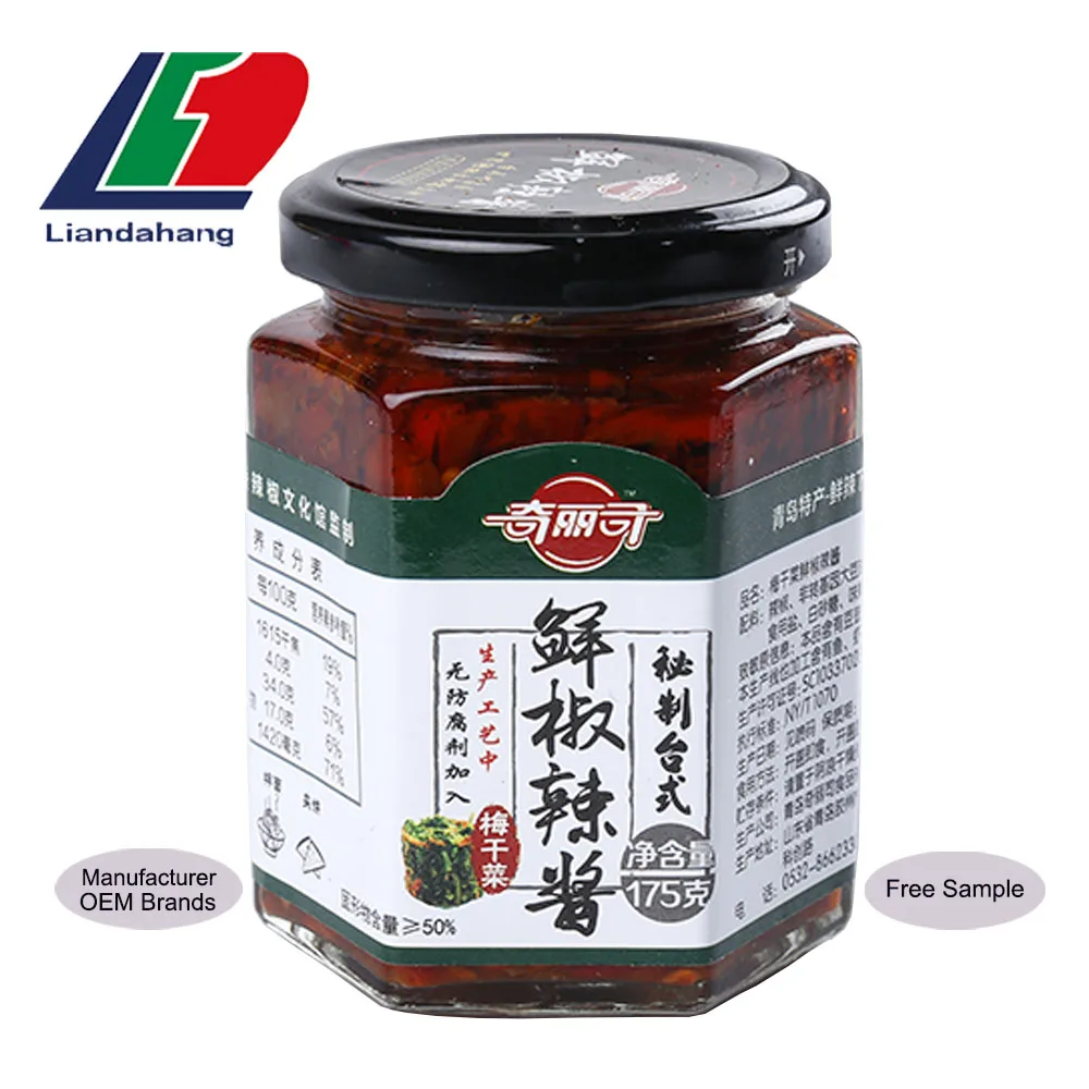 Manufacture and Export OEM Brands Chef BBQ Sauce Peri Peri Sauce for UK Importers Sriracha Hot Chilli Sauce