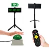 Green (charging model), with Stand