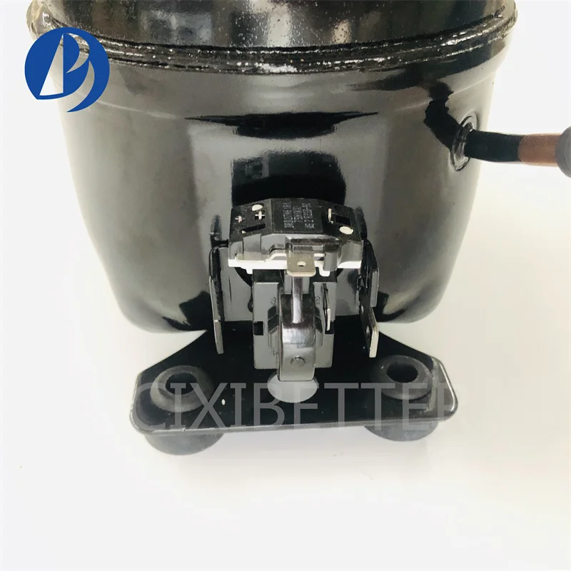 Qd75h Compressor Qd65h Qd75h Qd110h Series Refrigerator Freezer