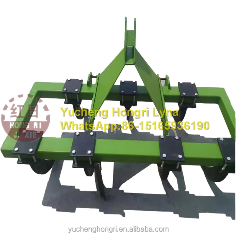 3s1.4 Chisel Plow With 7pcs Leg Horsepower Requirements Buy Chisel Plow Horsepower