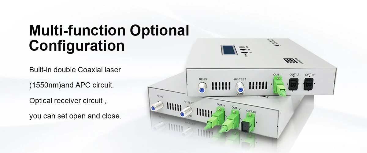SUWOLF 1310/1550nm Mini Fiber Optical Laser Light Source FTTH Testeur SUWOLF 1310/1550nm Mini Fiber Optical Laser Light Source FTTH Testeur