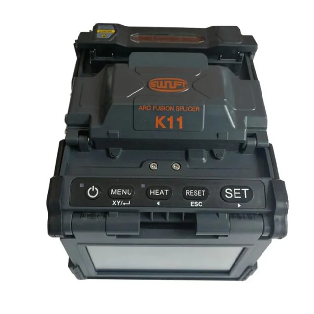 CHINA SUPPLIER KOREA ILSINTECH SWIFT K11 FUSION SPLICER