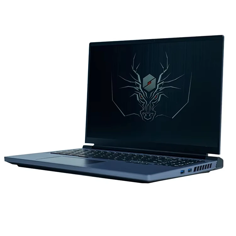 Mechrevo Gaming Laptop with AMD R7 7745HX & RTX 4060, 16GB RAM