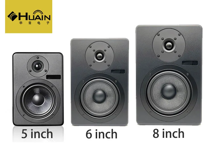 Musical Studio Monitor Speaker 