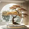 Customizable tree option 1