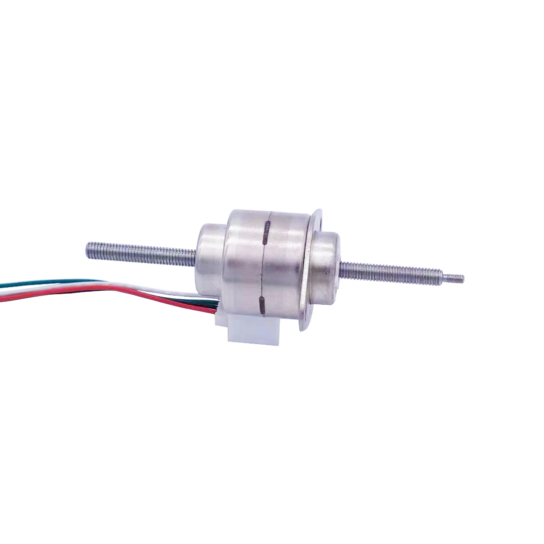 MOTORE PASSO-PASSO SCORREVOLE Azionamenti Lineari Lavastoviglie Fai Da