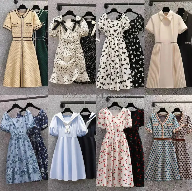 Shop Our Low MOQ Factory Direct Price Stock of Used Clothes