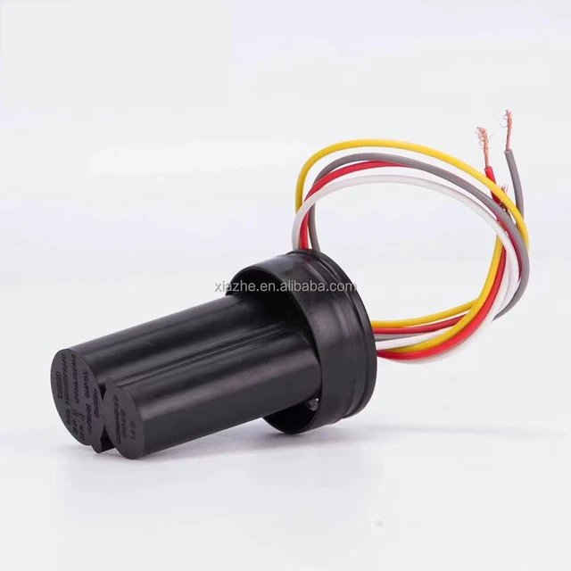 Hebei Xiazhe Trading Co., Ltd. - capacitor, Refrigerator parts