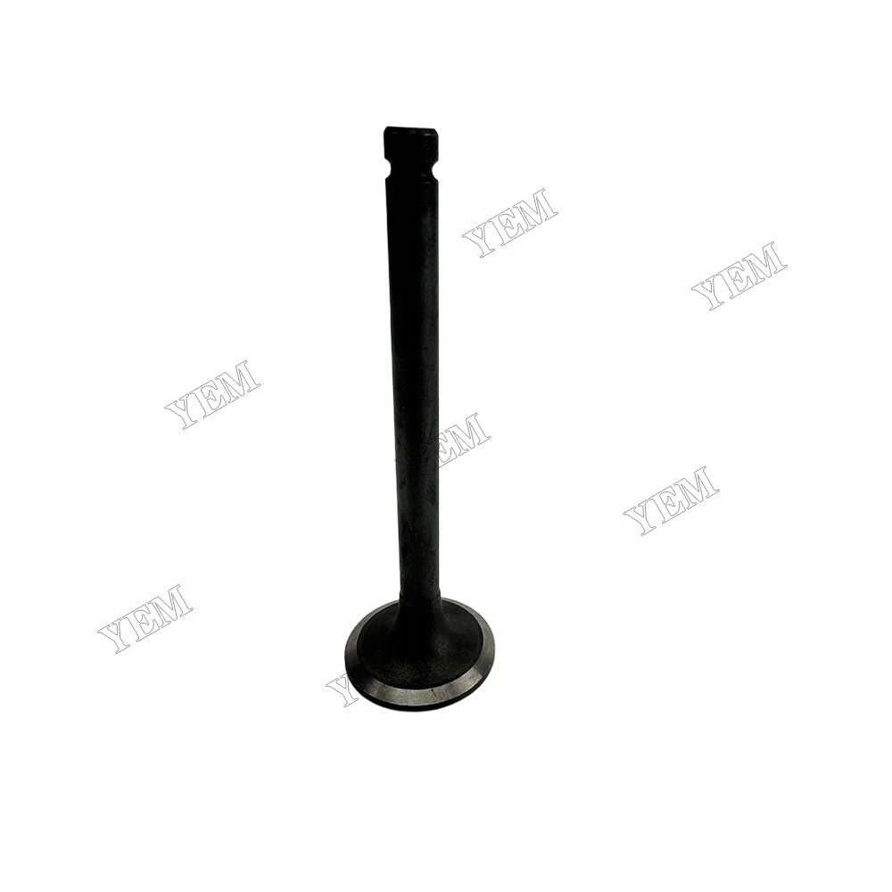 For Mazda XA Exhaust Valve Wholesale Engine Parts 3