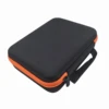 Orange Zipper-30 Slots-10ml
