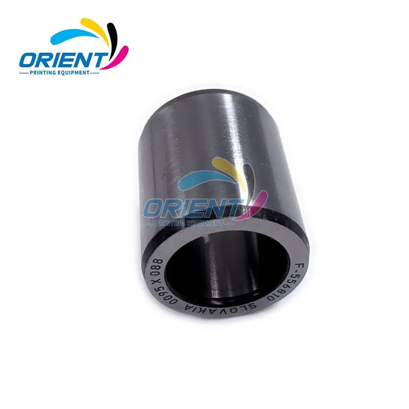 Original Bush F-556810 for Heidelberg SM74 SM52 Dampening System