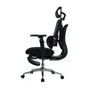 Apollo i6 foam seat - Black