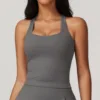 vest grey