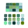 Green Series 1