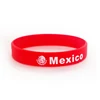 Mexique - Rouge