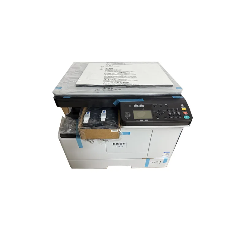 RICOH SP6320 レーザープリンター RICOH IPSiO SP 6320 A3レーザープリンター/総印字枚数4000枚
