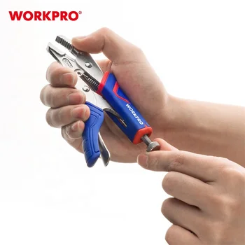 Set Di Pinze Su Una Base Di Legno, Di Bloccaggio Capacità: 1-7 Mm, Er11 - Foto 13