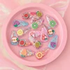 A-236-1 6 Pieces/Set (Soft Rubber)