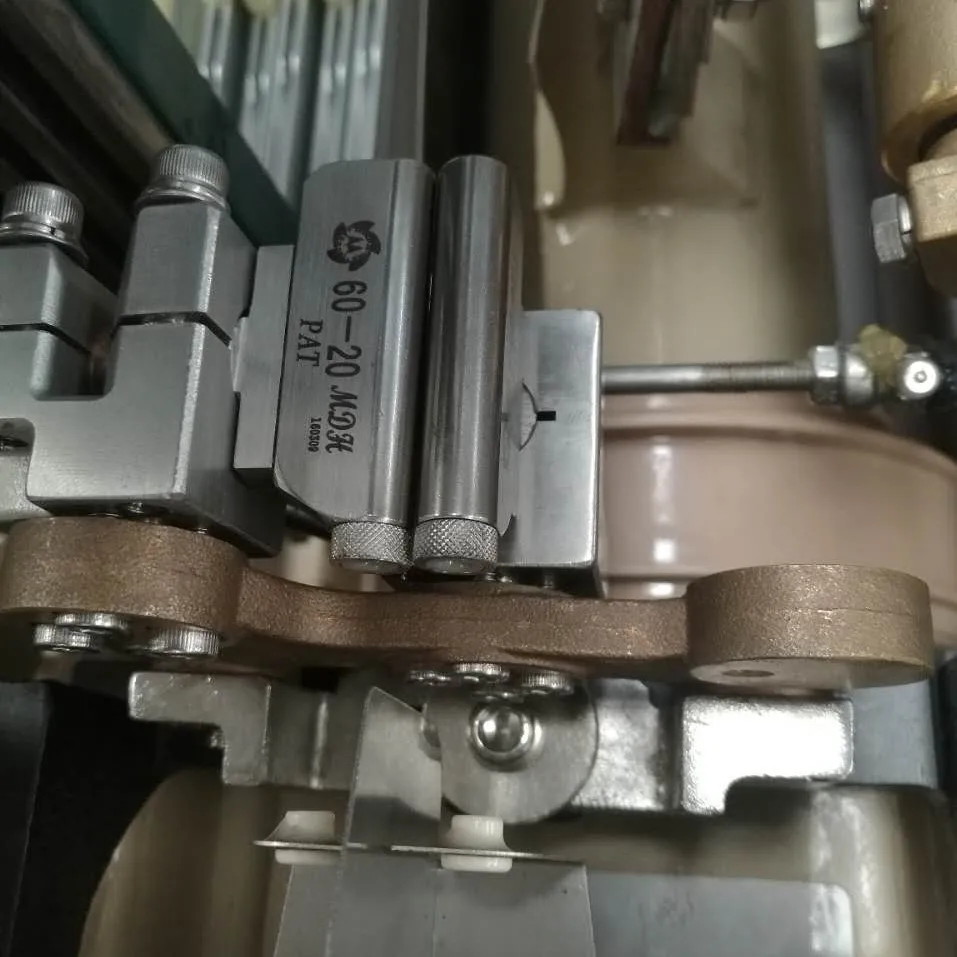 HJW8100 China High Speed Textile Weaving Machine Textile Machinery Water Jet Loom