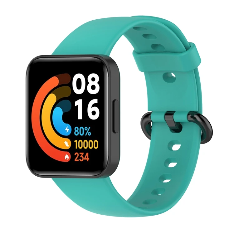Kingsmax Strap for Xiaomi Mi Watch Lite Soft Bracelet