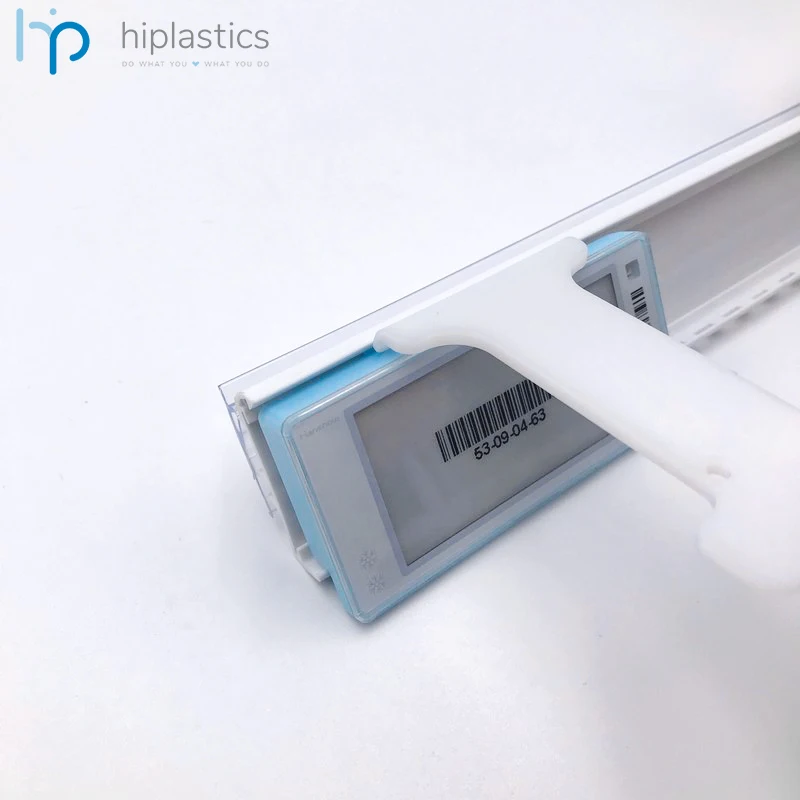 Hiplastics Customization ESL Remove Tool Plastic Universal Detach Disassembly Tool for ESL