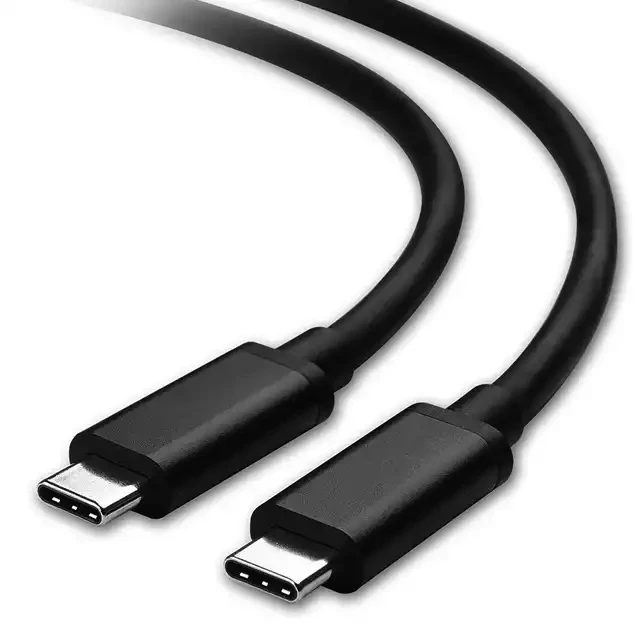 Wholesale 5a Micro Usb C To Usb Type C Cable 3.0 Quick Fast Phone
