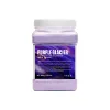 Purple Glacier