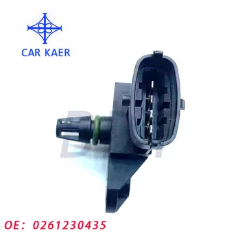 Bosch MAP Pressure Sensor 0261230435 0281006576 0281006816