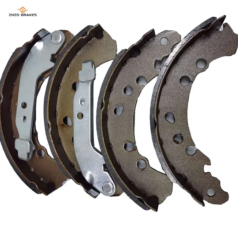 K2342 Brake Shoe S753 044950D060 for Toyota Corolla