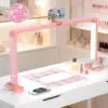 Rhinestone Pink