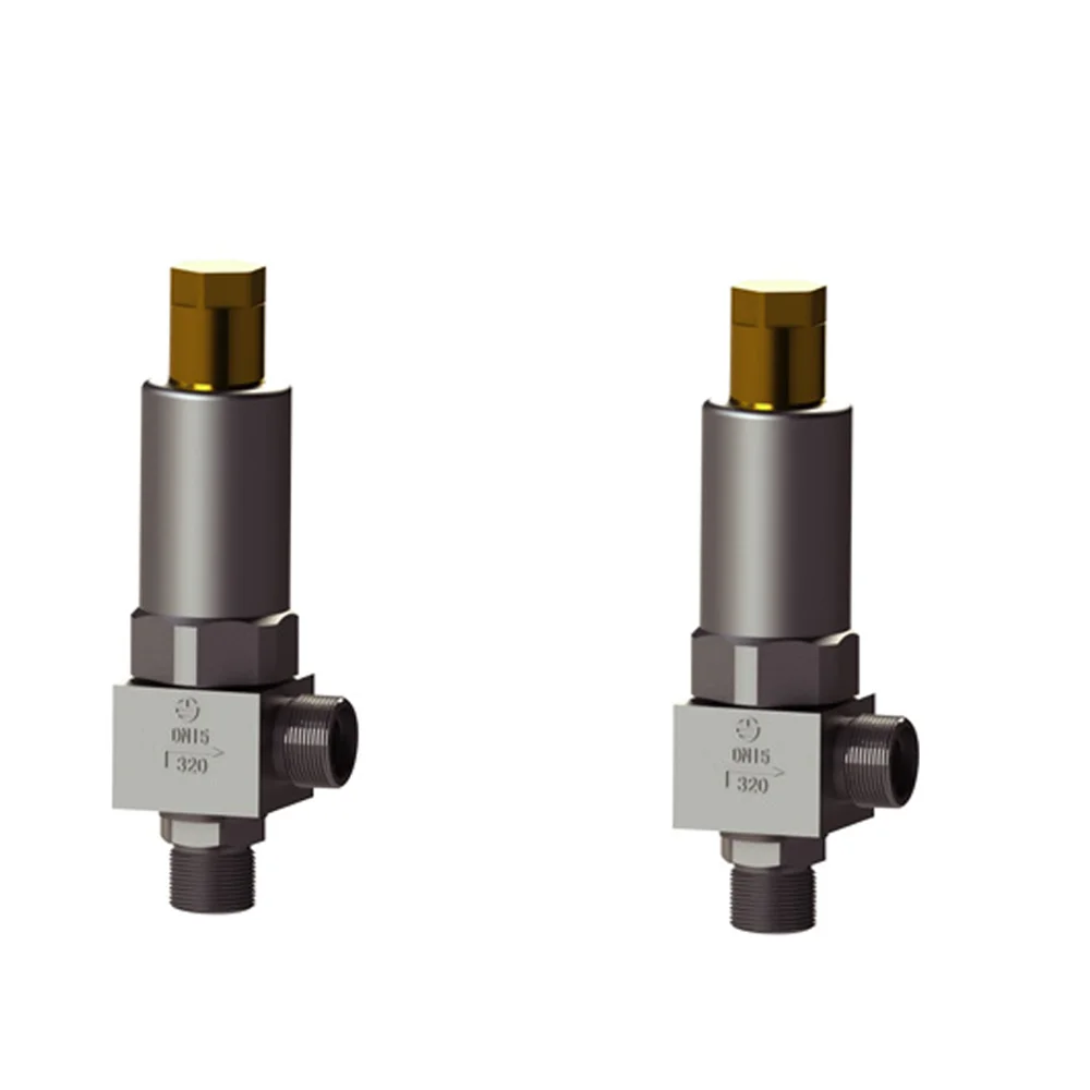 national safety valve factory