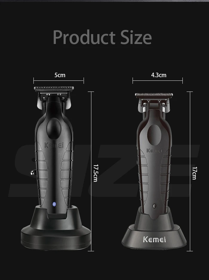 Specifications