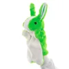 Green Rabbit