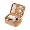 Single Layer Digital Pack - Caramel Brown