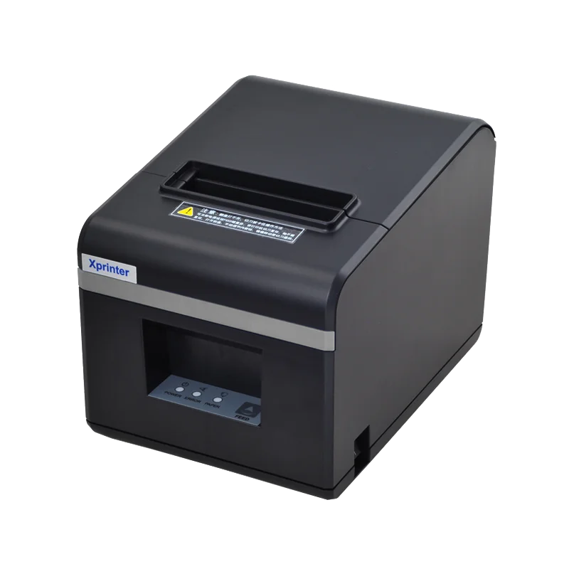 Xprinter Xpn160ii Bluetooth 80mm Thermal Receipt Printer With Auto