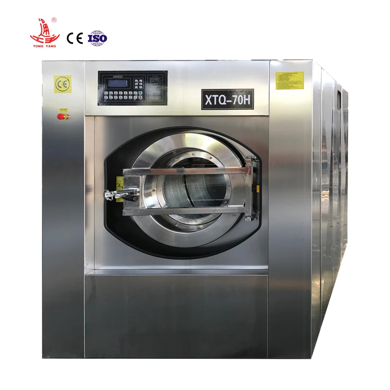 Heavy Duty Clothes Washing Machine in Sri Lanka