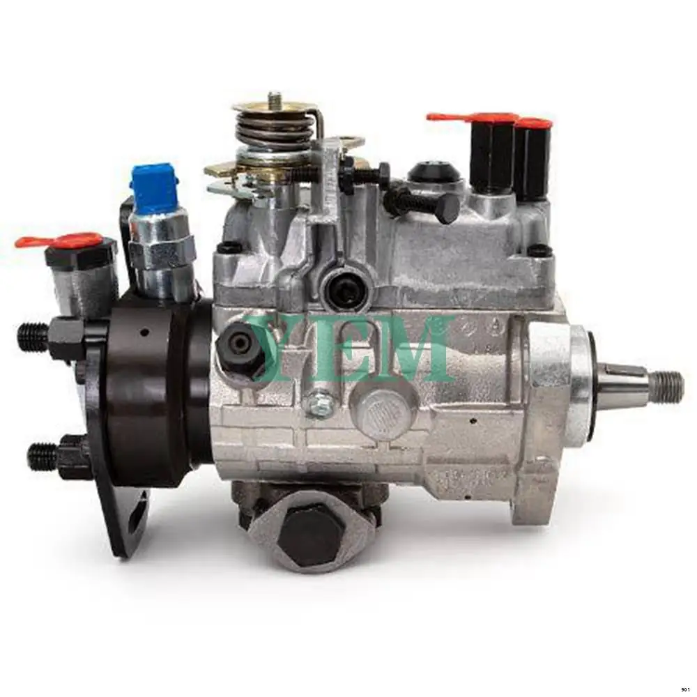Engine Rebuild Kit UFK4A444 Fuel Injection Pump for Perkins UFK4A444 Fuel Injection Pump