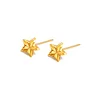 Estrella de Oro de 18K