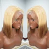 27/4 bob wig