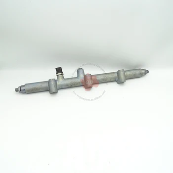 Genuine Cummins Engine Isl Qsl Isc Qsc Fuel Manifold 5254484 5446366 ...