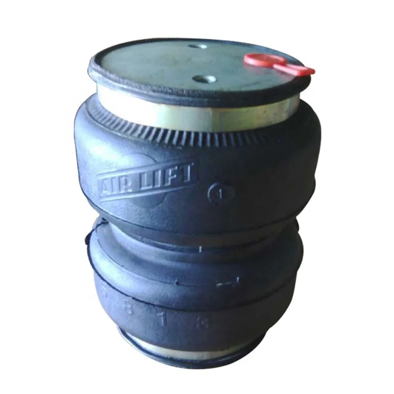 Air Lift 2B 5813 Double Convolution Air Spring for Trucks