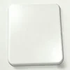 Recubrimiento en aerosol blanco brillante